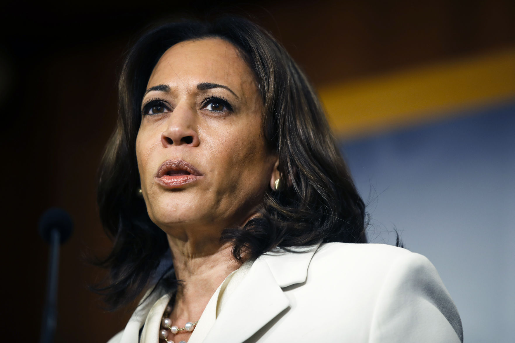 1. Kamala Harris